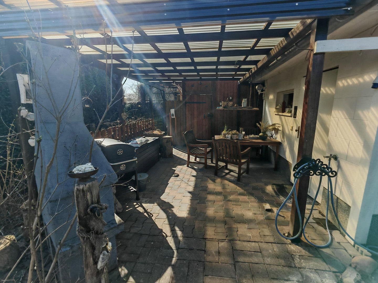 Predaj domu 165 m², pozemok 548 m², Blankensee, Meklenbursko-Predpomoransko Predaj domu 165 m², pozemok 548 m², Blankensee, Meklenbursko-Predpomoransko