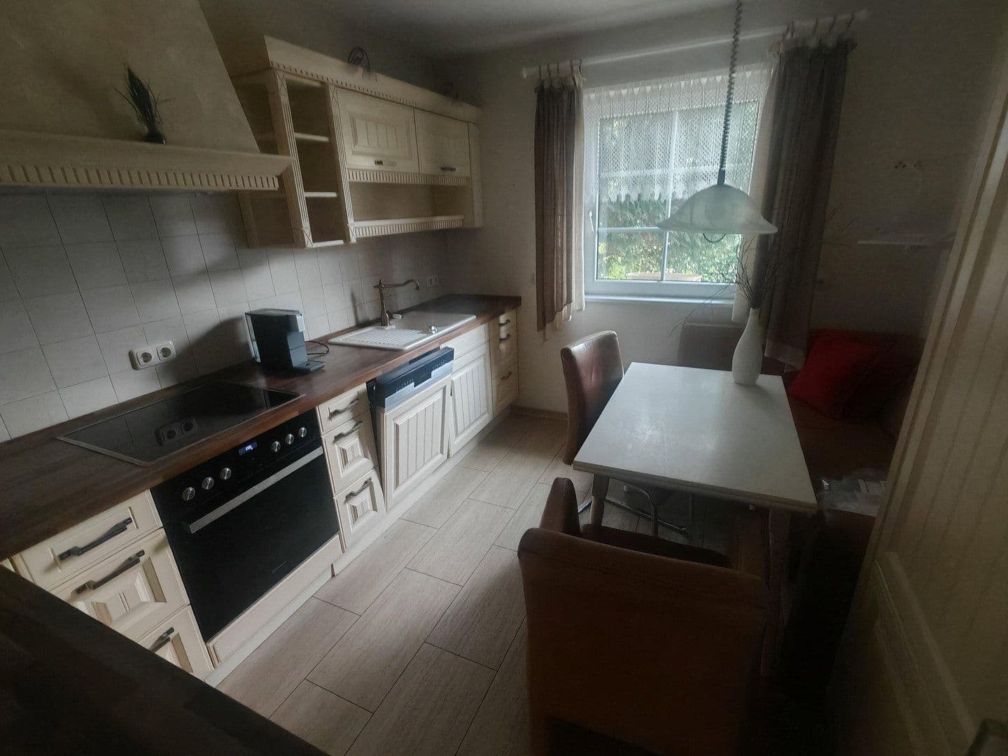 Predaj domu 165 m², pozemok 548 m², Blankensee, Meklenbursko-Predpomoransko Predaj domu 165 m², pozemok 548 m², Blankensee, Meklenbursko-Predpomoransko