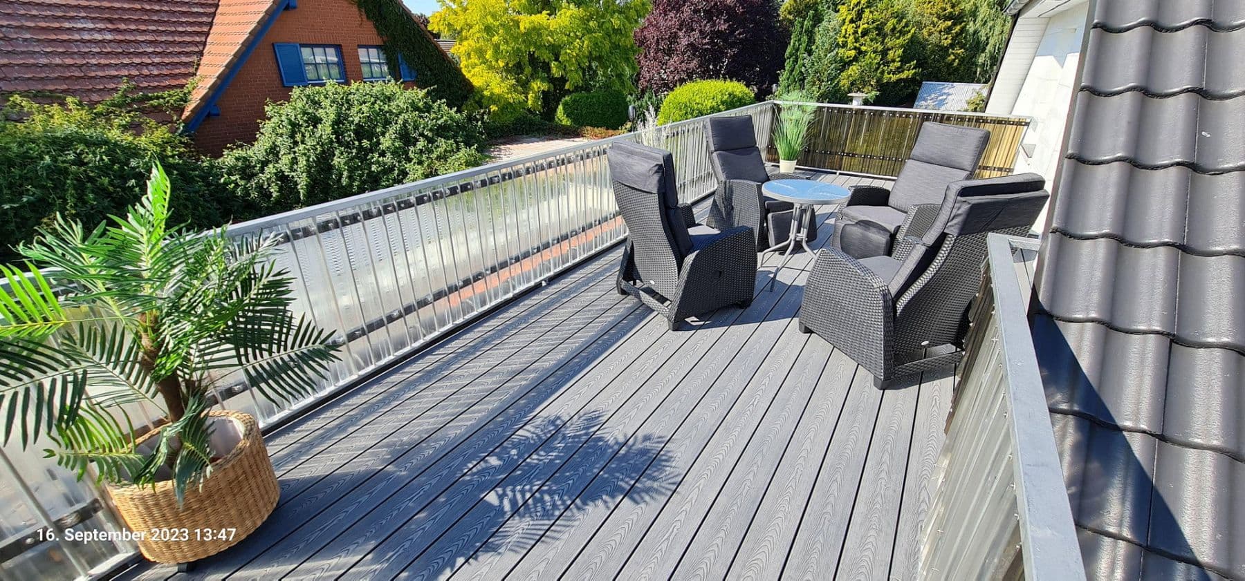Predaj domu 165 m², pozemok 548 m², Blankensee, Meklenbursko-Predpomoransko Predaj domu 165 m², pozemok 548 m², Blankensee, Meklenbursko-Predpomoransko