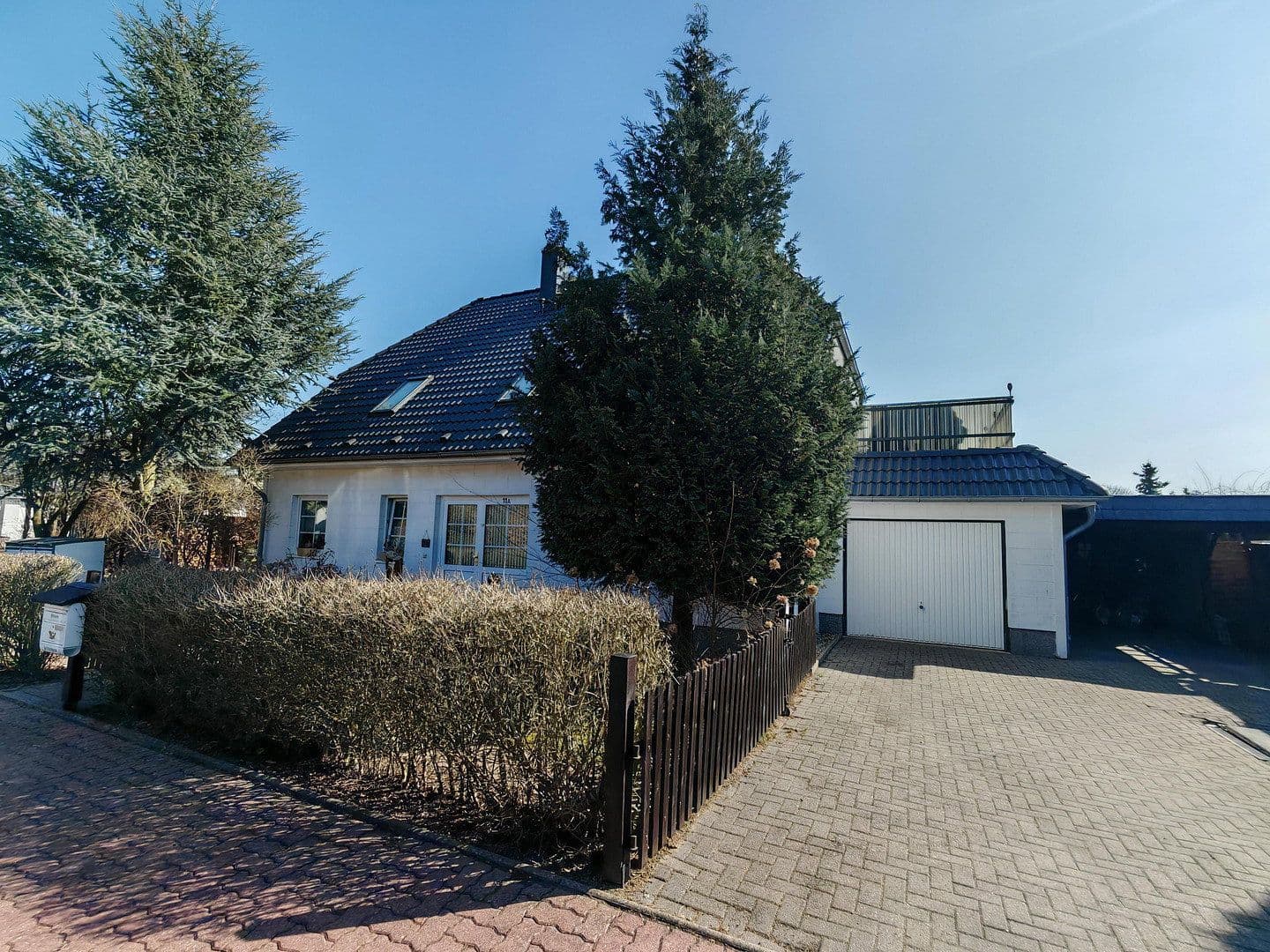 Predaj domu 165 m², pozemok 548 m², Blankensee, Meklenbursko-Predpomoransko Predaj domu 165 m², pozemok 548 m², Blankensee, Meklenbursko-Predpomoransko