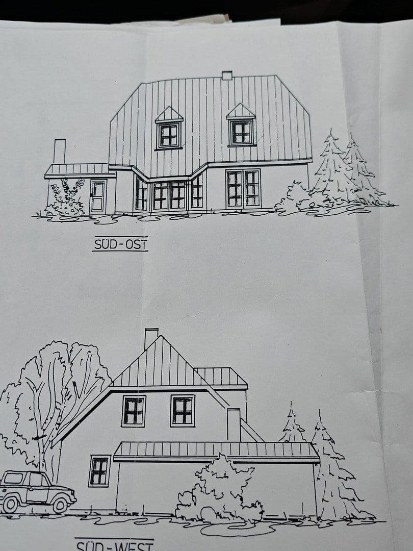 Predaj domu 165 m², pozemok 548 m², Blankensee, Meklenbursko-Predpomoransko Predaj domu 165 m², pozemok 548 m², Blankensee, Meklenbursko-Predpomoransko