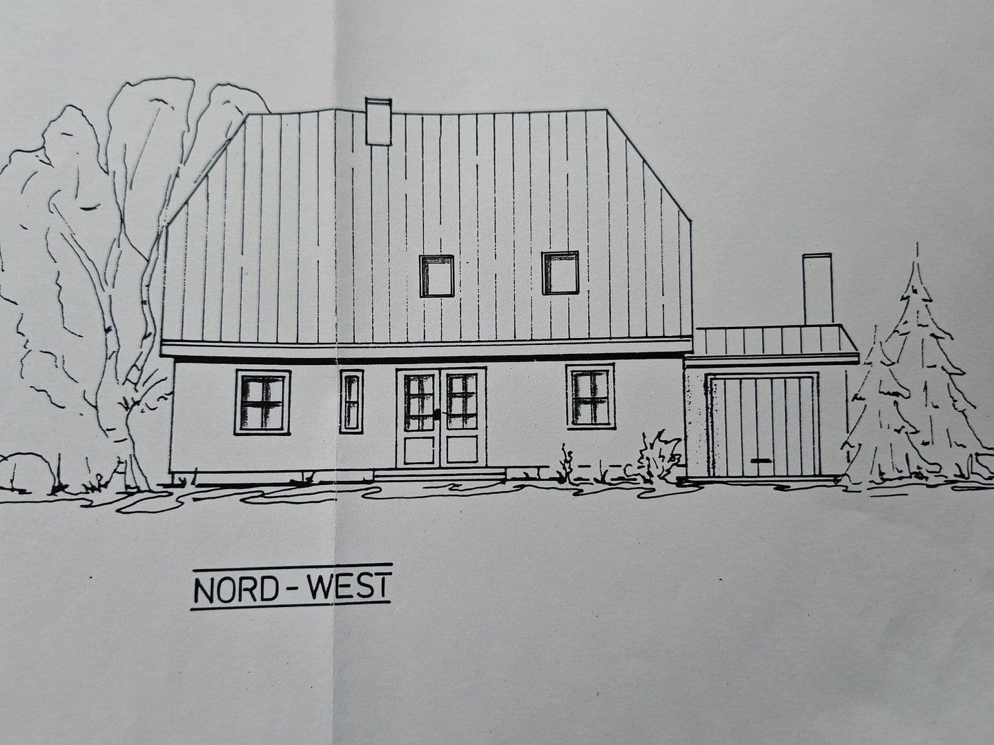 Predaj domu 165 m², pozemok 548 m², Blankensee, Meklenbursko-Predpomoransko Predaj domu 165 m², pozemok 548 m², Blankensee, Meklenbursko-Predpomoransko