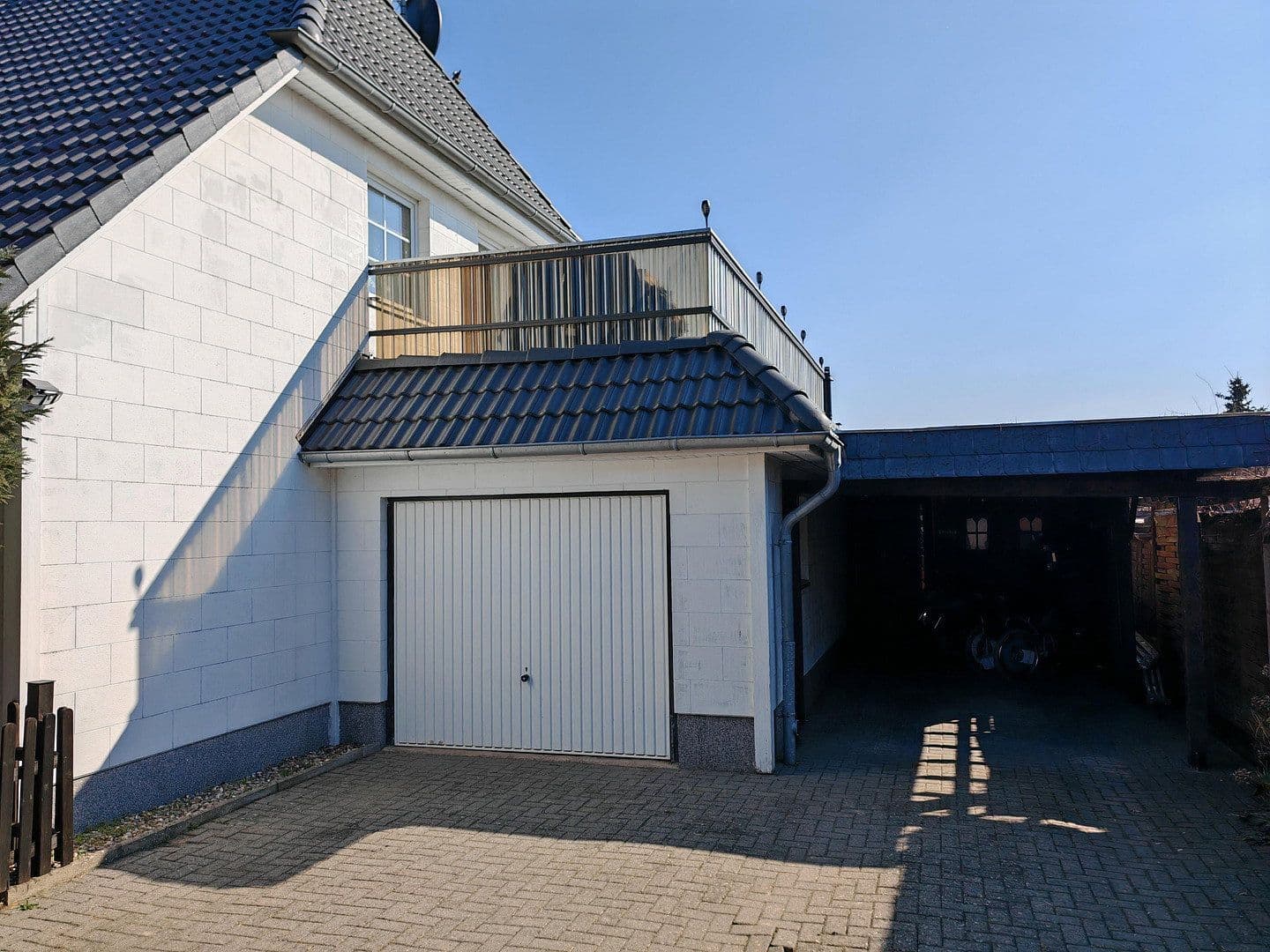 Predaj domu 165 m², pozemok 548 m², Blankensee, Meklenbursko-Predpomoransko Predaj domu 165 m², pozemok 548 m², Blankensee, Meklenbursko-Predpomoransko