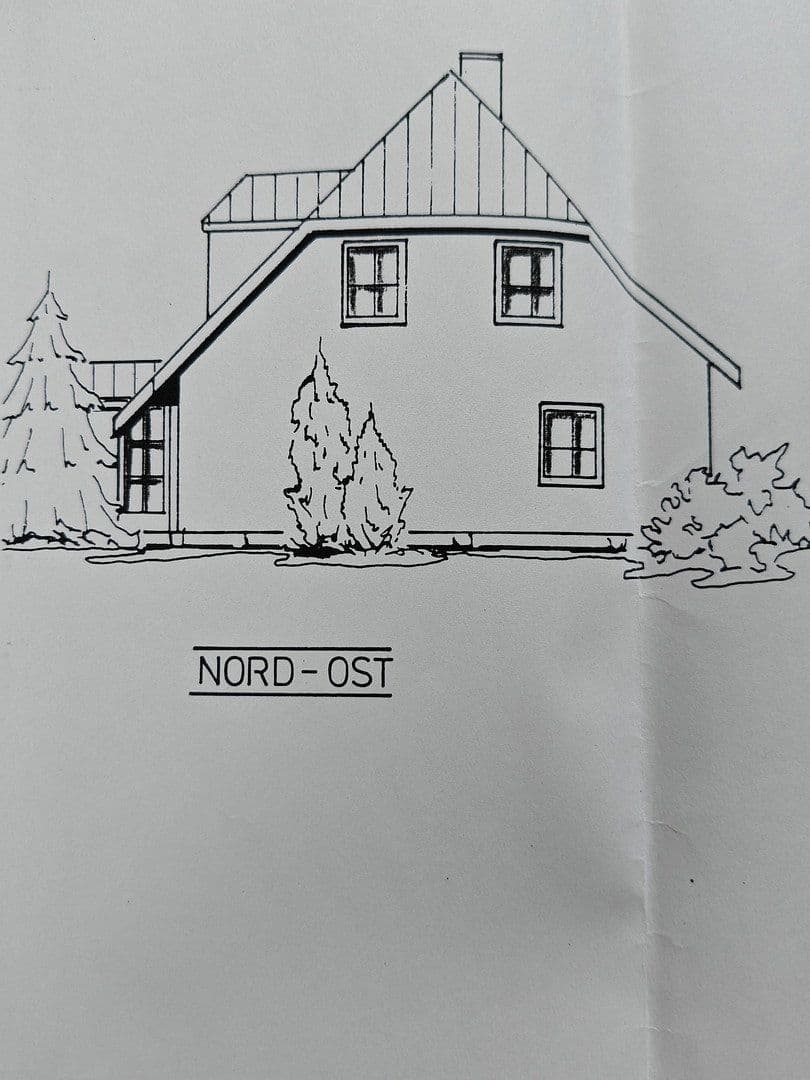 Predaj domu 165 m², pozemok 548 m², Blankensee, Meklenbursko-Predpomoransko Predaj domu 165 m², pozemok 548 m², Blankensee, Meklenbursko-Predpomoransko