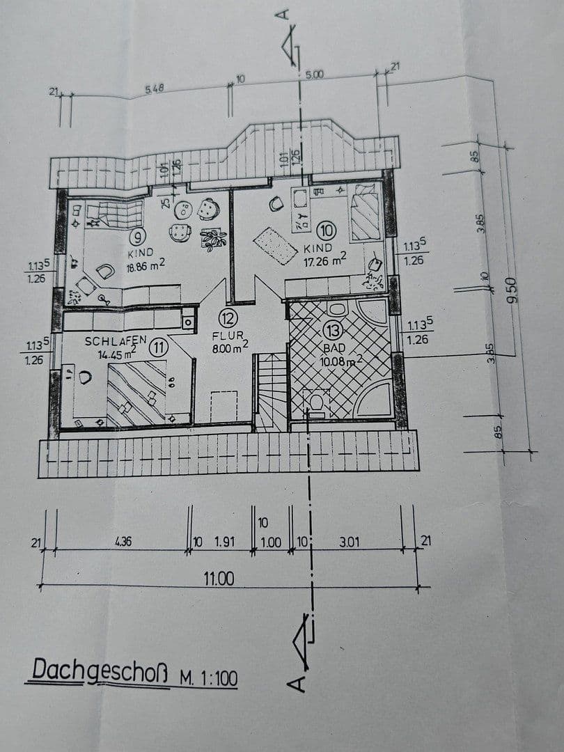 Predaj domu 165 m², pozemok 548 m², Blankensee, Meklenbursko-Predpomoransko Predaj domu 165 m², pozemok 548 m², Blankensee, Meklenbursko-Predpomoransko