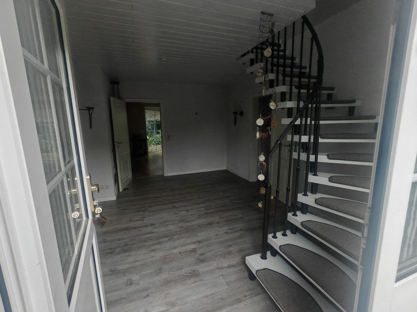 Predaj domu 165 m², pozemok 548 m², Blankensee, Meklenbursko-Predpomoransko Predaj domu 165 m², pozemok 548 m², Blankensee, Meklenbursko-Predpomoransko