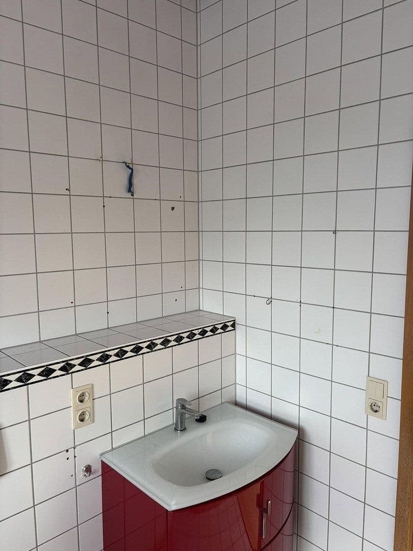 Predaj bytu 1-izbový 55 m², Dingolfing, Bavorsko Predaj bytu 1-izbový 55 m², Dingolfing, Bavorsko