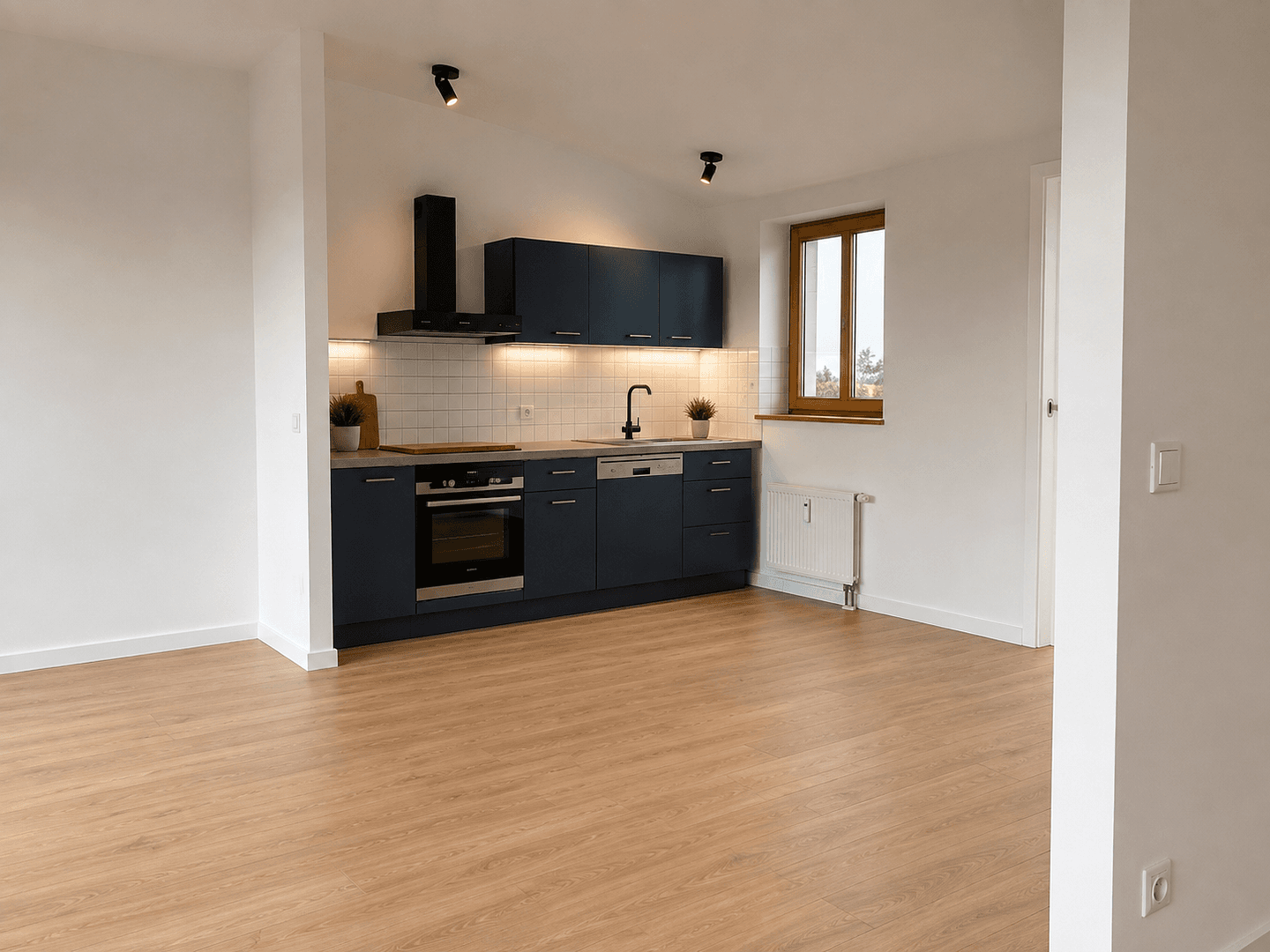 Predaj bytu 1-izbový 55 m², Dingolfing, Bavorsko Predaj bytu 1-izbový 55 m², Dingolfing, Bavorsko