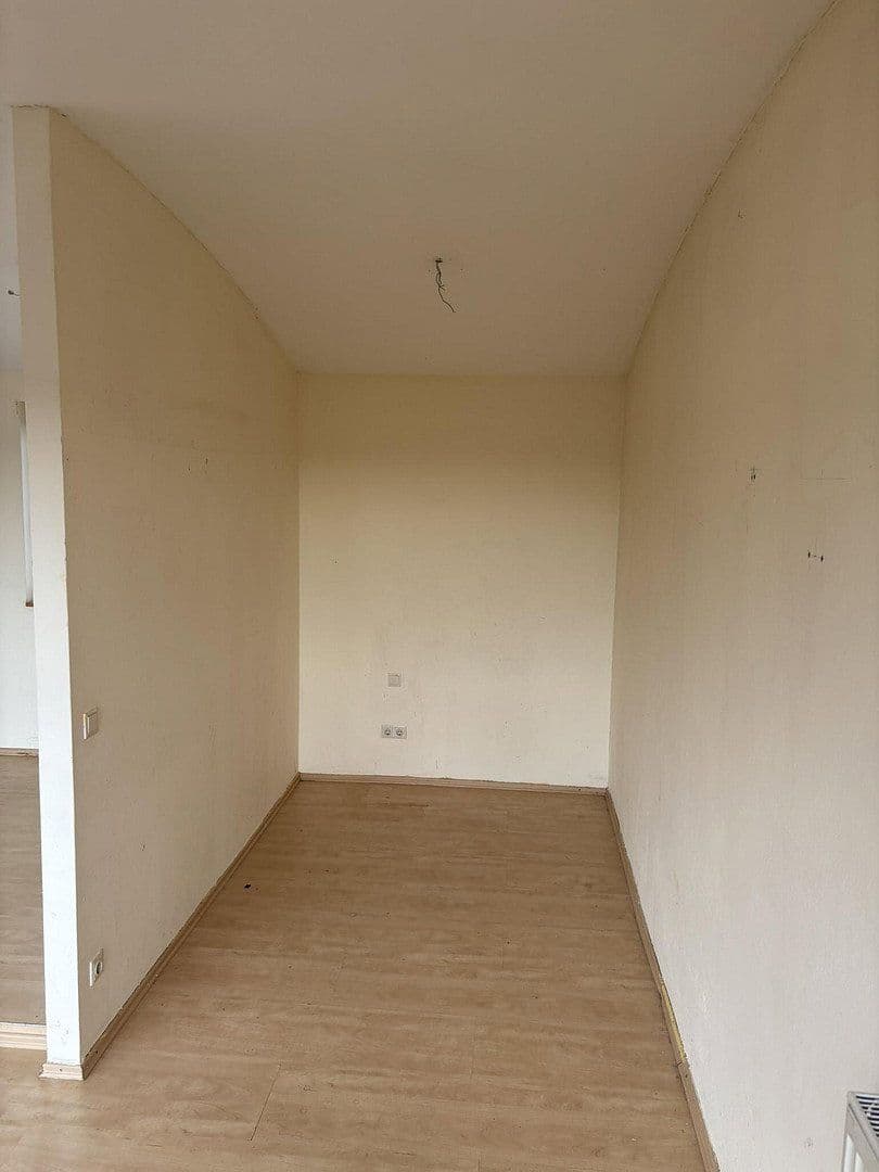 Predaj bytu 1-izbový 55 m², Dingolfing, Bavorsko Predaj bytu 1-izbový 55 m², Dingolfing, Bavorsko