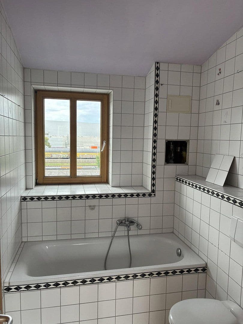 Predaj bytu 1-izbový 55 m², Dingolfing, Bavorsko Predaj bytu 1-izbový 55 m², Dingolfing, Bavorsko
