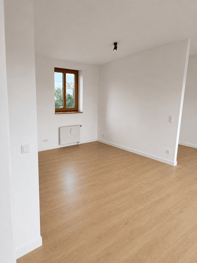 Predaj bytu 1-izbový 55 m², Dingolfing, Bavorsko Predaj bytu 1-izbový 55 m², Dingolfing, Bavorsko