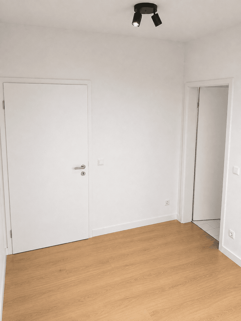 Predaj bytu 1-izbový 55 m², Dingolfing, Bavorsko Predaj bytu 1-izbový 55 m², Dingolfing, Bavorsko