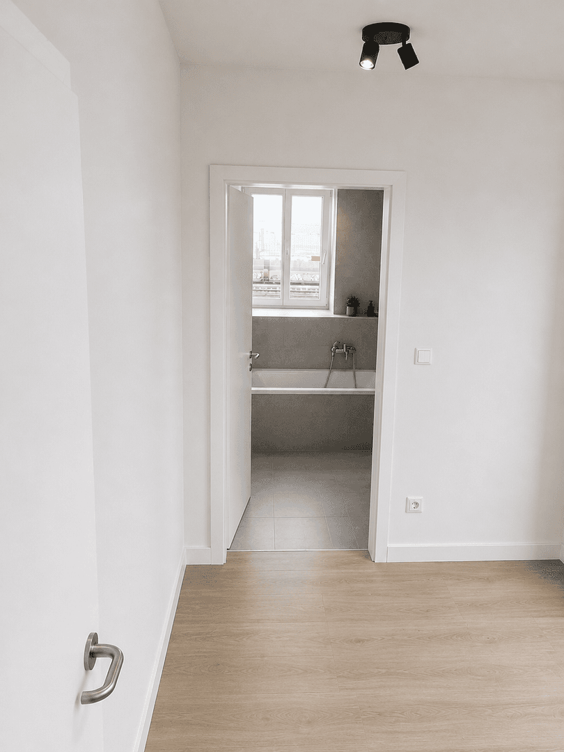 Predaj bytu 1-izbový 55 m², Dingolfing, Bavorsko Predaj bytu 1-izbový 55 m², Dingolfing, Bavorsko