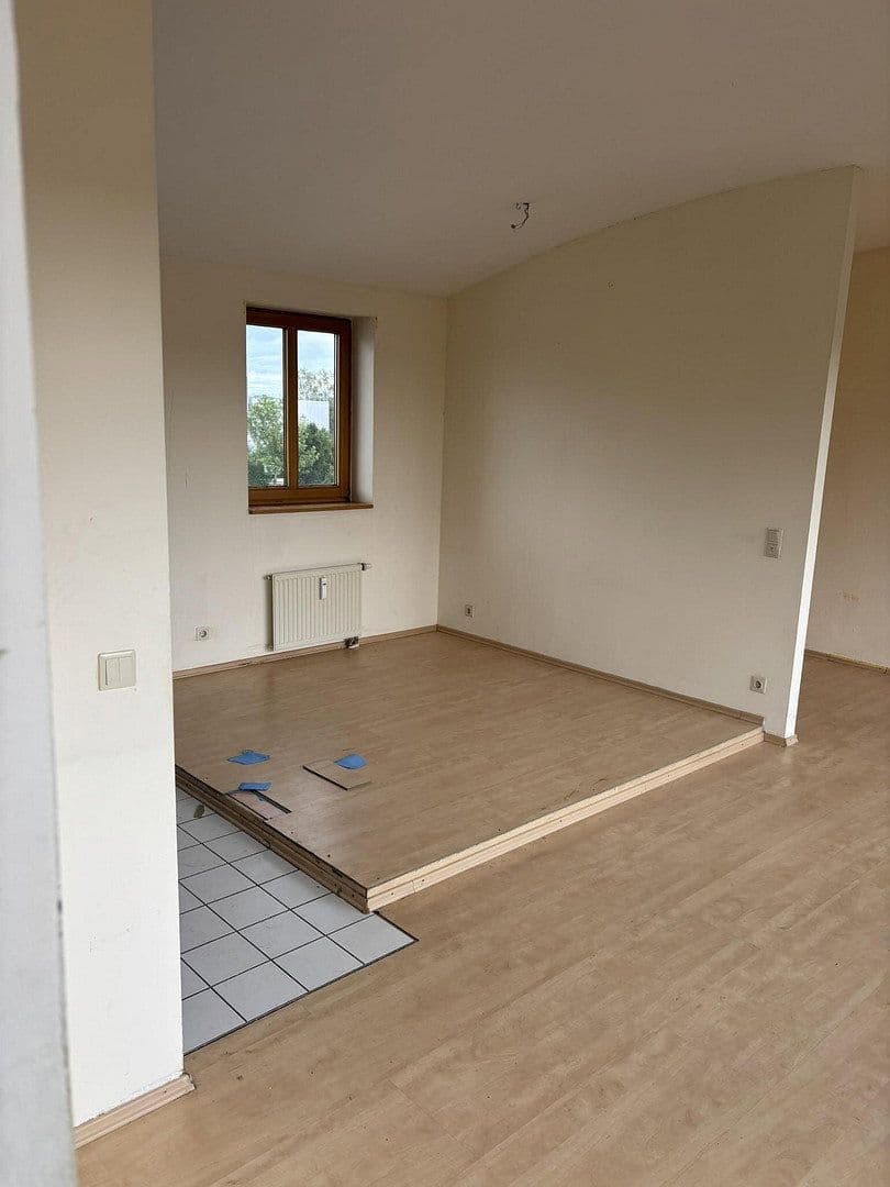 Predaj bytu 1-izbový 55 m², Dingolfing, Bavorsko Predaj bytu 1-izbový 55 m², Dingolfing, Bavorsko