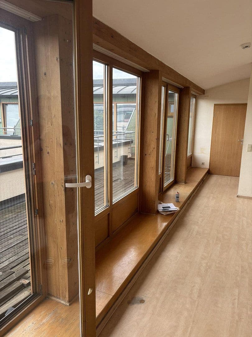 Predaj bytu 1-izbový 55 m², Dingolfing, Bavorsko Predaj bytu 1-izbový 55 m², Dingolfing, Bavorsko