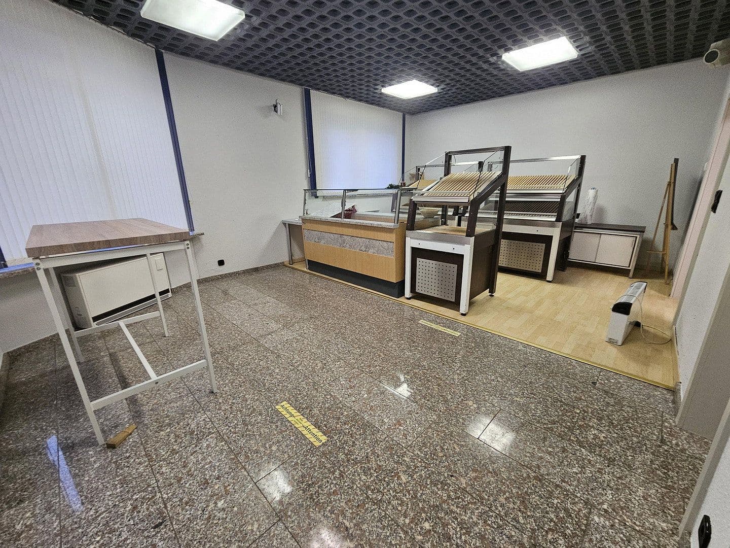 Prenájom nebytového priestoru 45 m², Danbachstr. 24, Rosenfeld, Bádensko-Wurttembersko Prenájom nebytového priestoru 45 m², Danbachstr. 24, Rosenfeld, Bádensko-Wurttembersko
