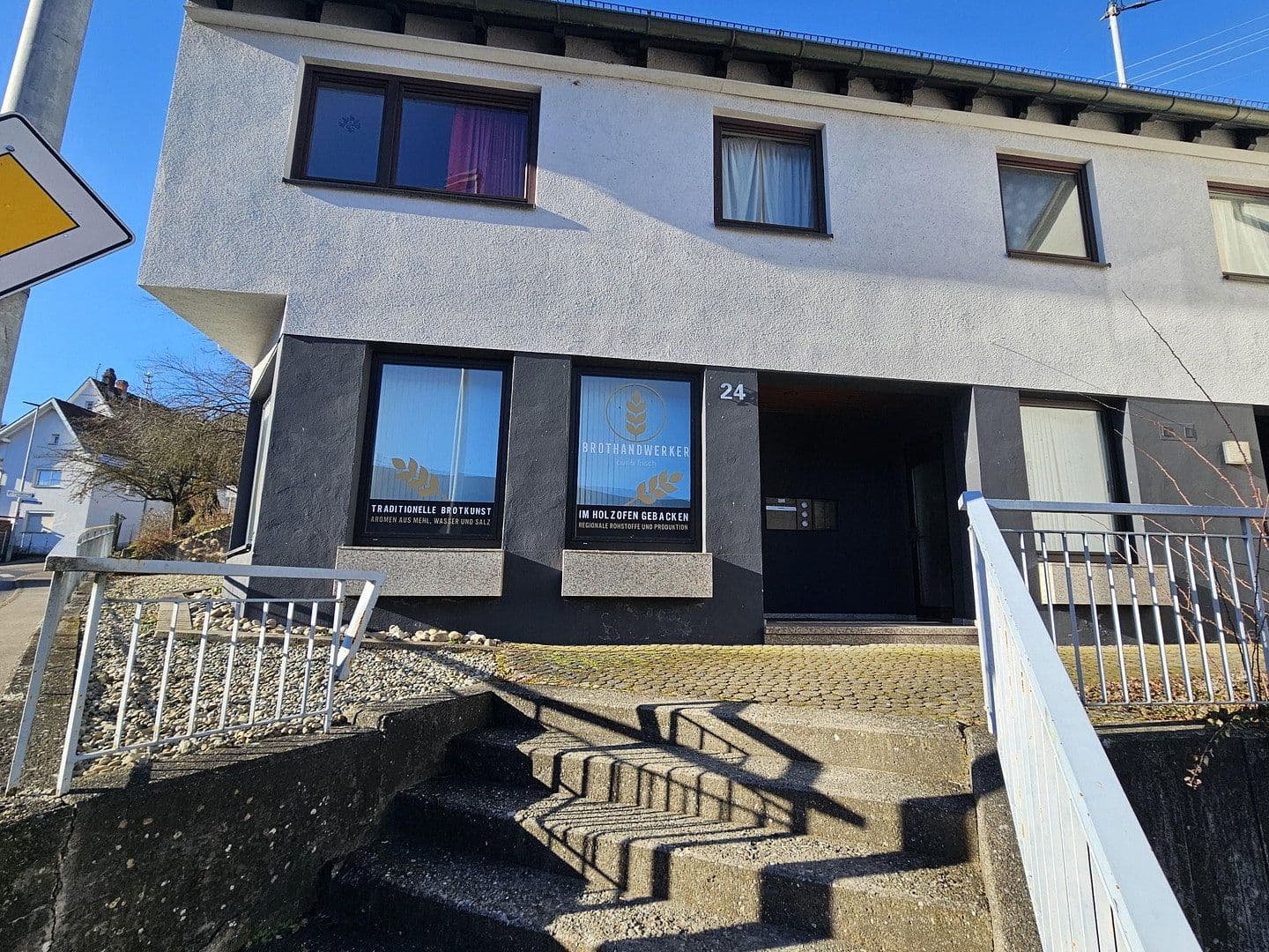 Prenájom nebytového priestoru 45 m², Danbachstr. 24, Rosenfeld, Bádensko-Wurttembersko Prenájom nebytového priestoru 45 m², Danbachstr. 24, Rosenfeld, Bádensko-Wurttembersko