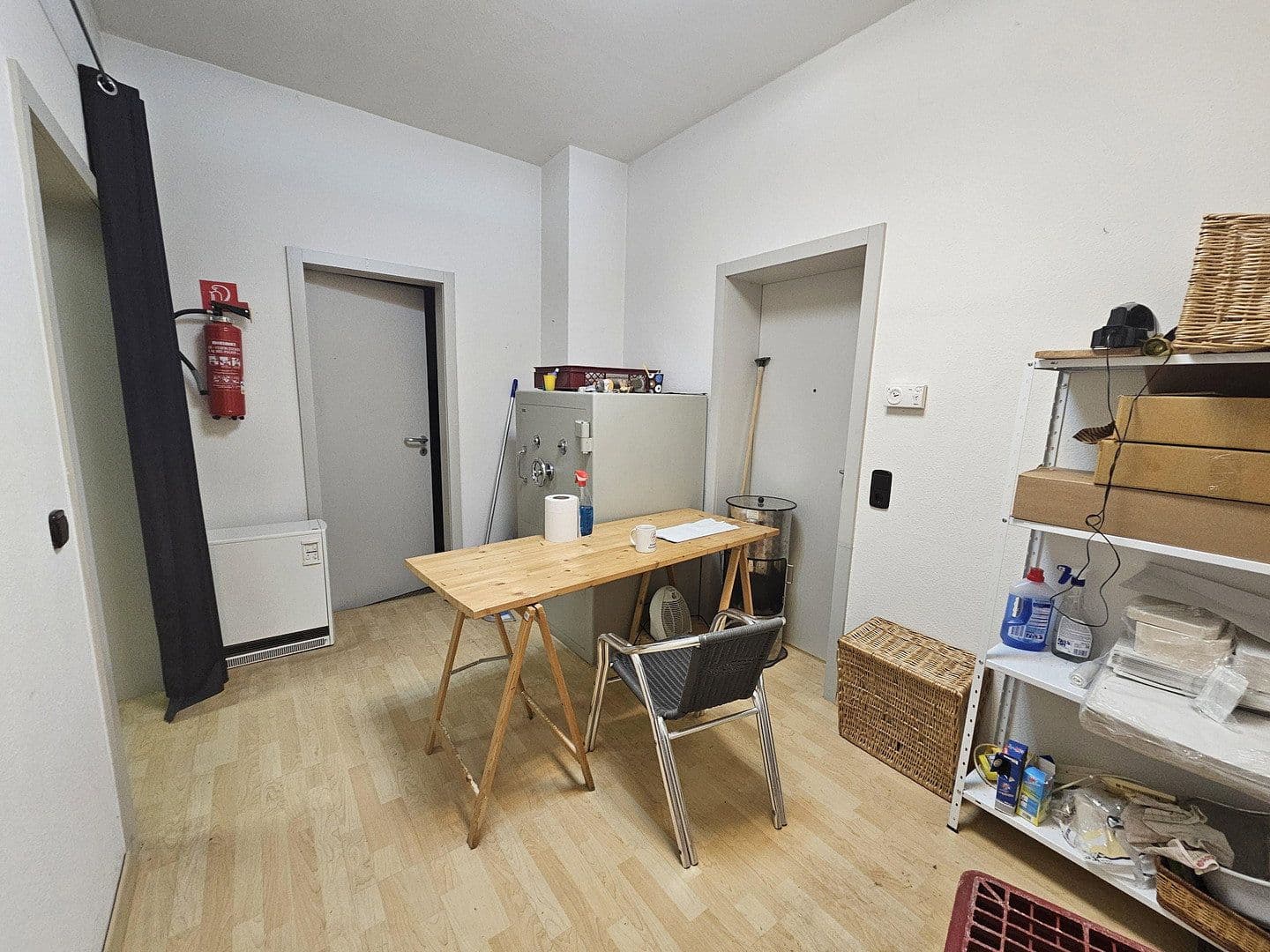 Prenájom nebytového priestoru 45 m², Danbachstr. 24, Rosenfeld, Bádensko-Wurttembersko Prenájom nebytového priestoru 45 m², Danbachstr. 24, Rosenfeld, Bádensko-Wurttembersko