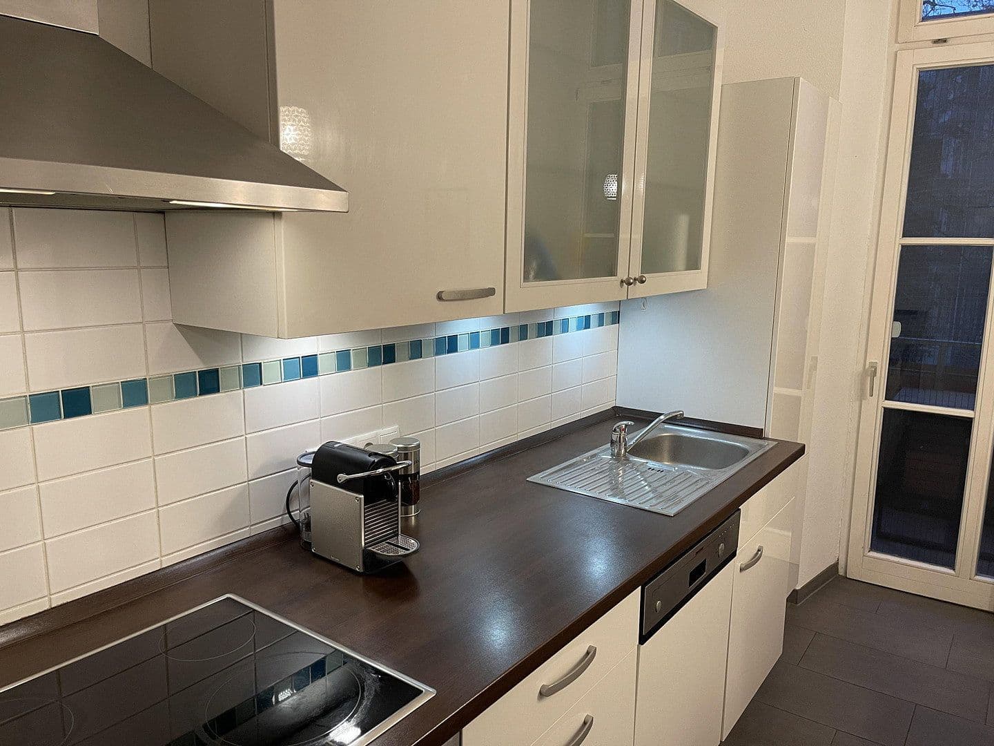 Prenájom bytu 15 m², Würzburg, Bavorsko Prenájom bytu 15 m², Würzburg, Bavorsko