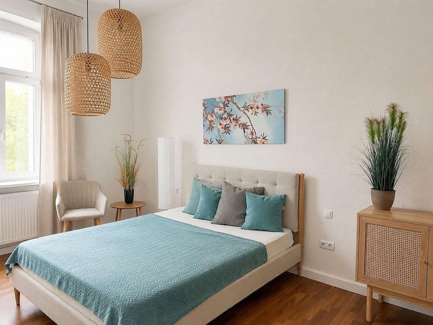Prenájom bytu 15 m², Würzburg, Bavorsko Prenájom bytu 15 m², Würzburg, Bavorsko