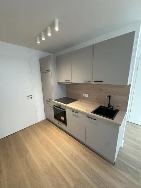 Prenájom bytu 1-izbový 42 m², Schwallgasse 21, Freystadt, Bavorsko Prenájom bytu 1-izbový 42 m², Schwallgasse 21, Freystadt, Bavorsko