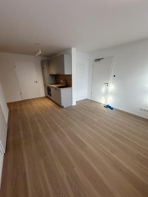 Prenájom bytu 1-izbový 42 m², Schwallgasse 21, Freystadt, Bavorsko Prenájom bytu 1-izbový 42 m², Schwallgasse 21, Freystadt, Bavorsko