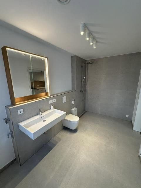 Prenájom bytu 1-izbový 42 m², Schwallgasse 21, Freystadt, Bavorsko Prenájom bytu 1-izbový 42 m², Schwallgasse 21, Freystadt, Bavorsko