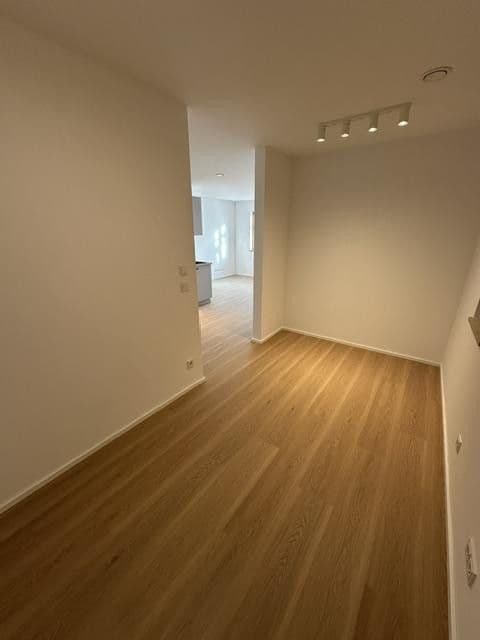 Prenájom bytu 1-izbový 42 m², Schwallgasse 21, Freystadt, Bavorsko Prenájom bytu 1-izbový 42 m², Schwallgasse 21, Freystadt, Bavorsko