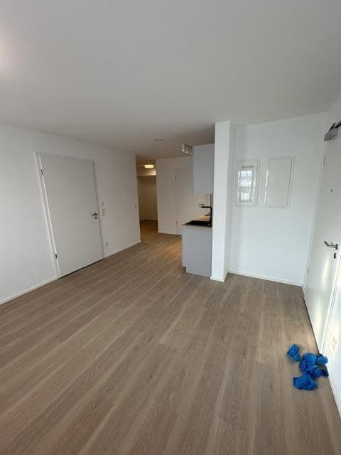 Prenájom bytu 1-izbový 42 m², Schwallgasse 21, Freystadt, Bavorsko Prenájom bytu 1-izbový 42 m², Schwallgasse 21, Freystadt, Bavorsko