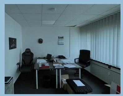 Prenájom nebytového priestoru 530 m², Raiffeisenstr. 3a, Langenfeld (Rheinland), Severné Porýnie - Westfálsko Prenájom nebytového priestoru 530 m², Raiffeisenstr. 3a, Langenfeld (Rheinland), Severné Porýnie - Westfálsko