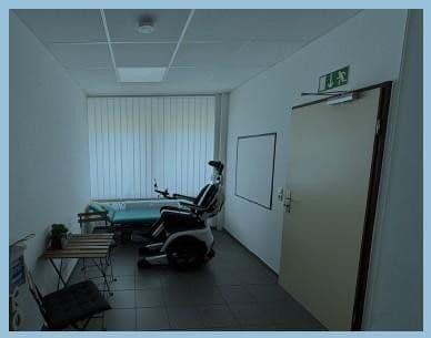 Prenájom nebytového priestoru 530 m², Raiffeisenstr. 3a, Langenfeld (Rheinland), Severné Porýnie - Westfálsko Prenájom nebytového priestoru 530 m², Raiffeisenstr. 3a, Langenfeld (Rheinland), Severné Porýnie - Westfálsko