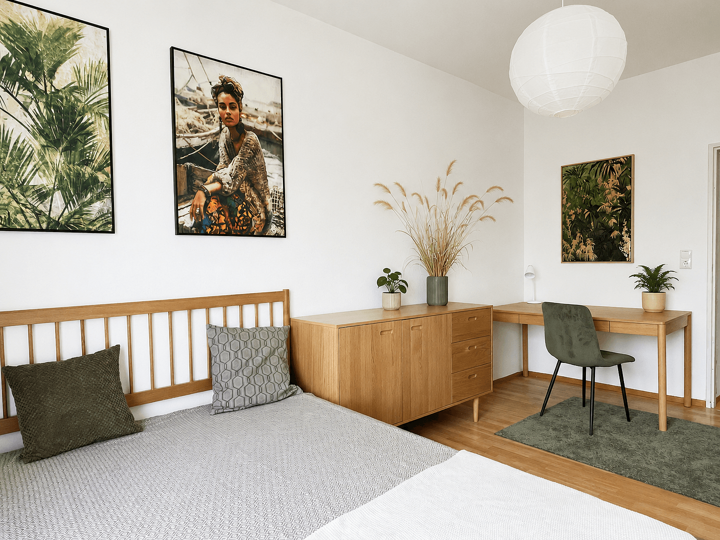 Prenájom bytu 103 m², Würzburg, Bavorsko Prenájom bytu 103 m², Würzburg, Bavorsko