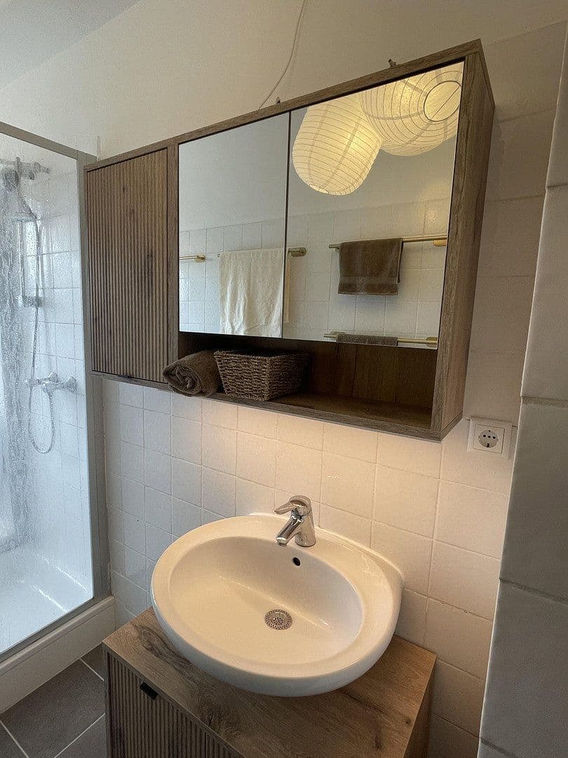 Prenájom bytu 103 m², Würzburg, Bavorsko Prenájom bytu 103 m², Würzburg, Bavorsko