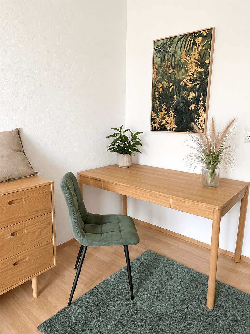 Prenájom bytu 103 m², Würzburg, Bavorsko Prenájom bytu 103 m², Würzburg, Bavorsko