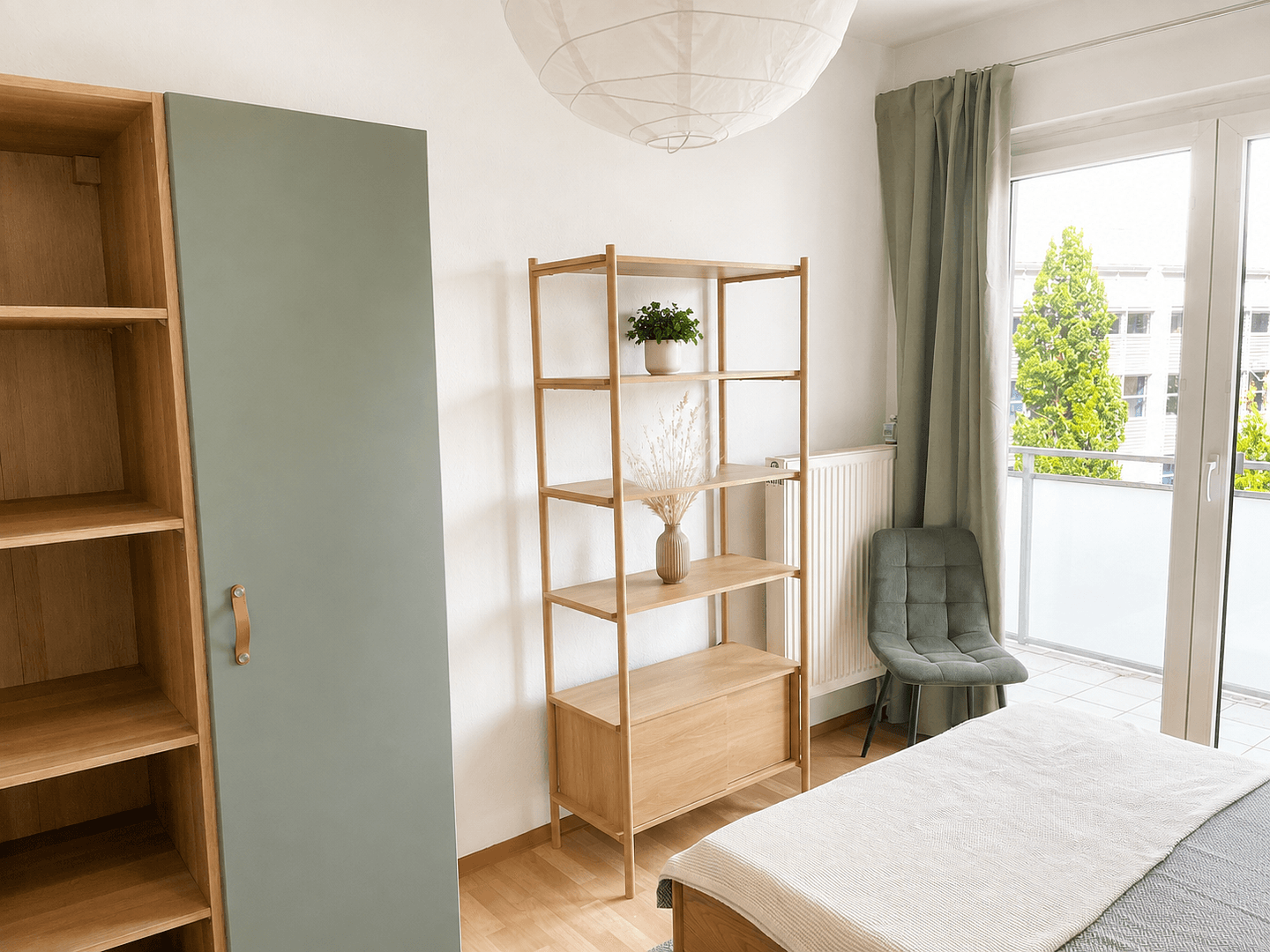 Prenájom bytu 103 m², Würzburg, Bavorsko Prenájom bytu 103 m², Würzburg, Bavorsko