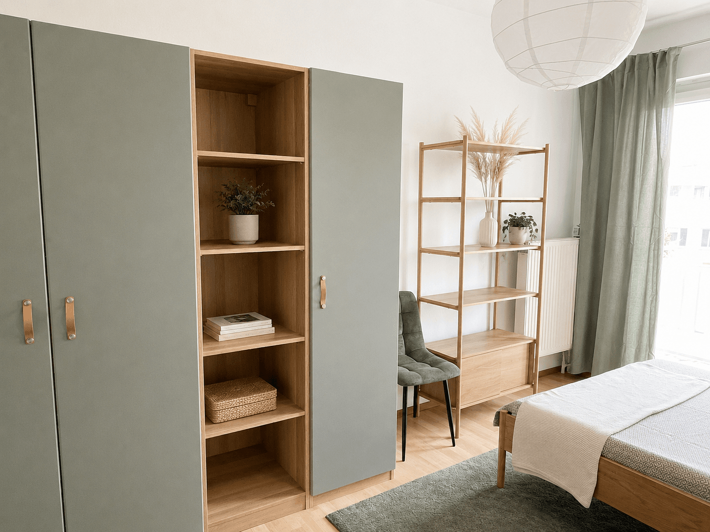 Prenájom bytu 103 m², Würzburg, Bavorsko Prenájom bytu 103 m², Würzburg, Bavorsko