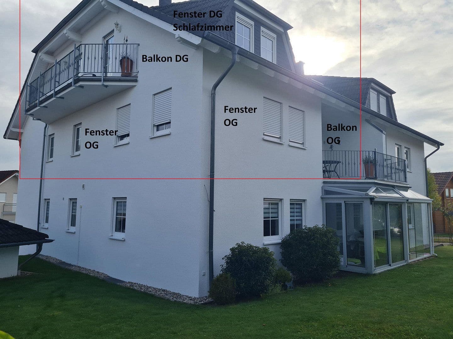 Predaj bytu 6-izbový 187 m², Auguste-Schmidt-Straße 38, Zweibrücken, Porýnie-Falcko Predaj bytu 6-izbový 187 m², Auguste-Schmidt-Straße 38, Zweibrücken, Porýnie-Falcko