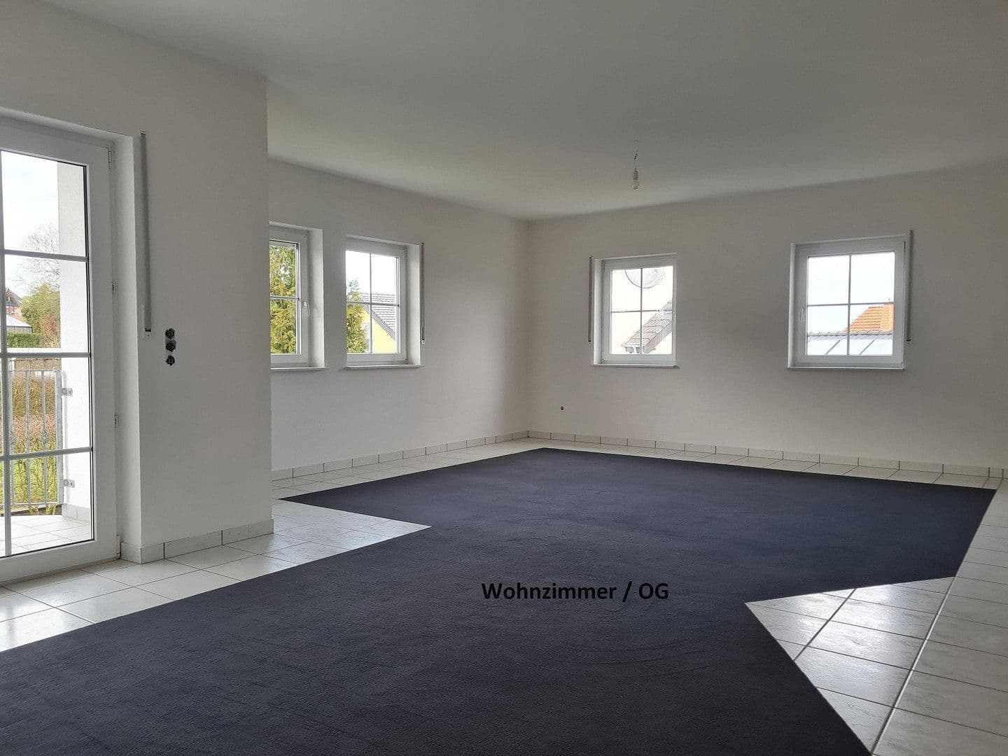 Predaj bytu 6-izbový 187 m², Auguste-Schmidt-Straße 38, Zweibrücken, Porýnie-Falcko Predaj bytu 6-izbový 187 m², Auguste-Schmidt-Straße 38, Zweibrücken, Porýnie-Falcko
