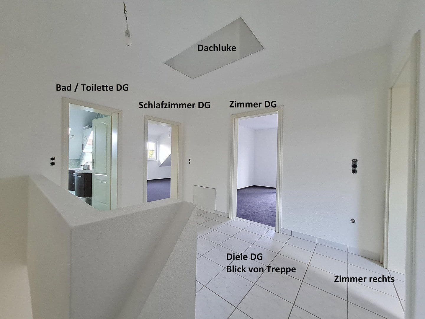 Predaj bytu 6-izbový 187 m², Auguste-Schmidt-Straße 38, Zweibrücken, Porýnie-Falcko Predaj bytu 6-izbový 187 m², Auguste-Schmidt-Straße 38, Zweibrücken, Porýnie-Falcko