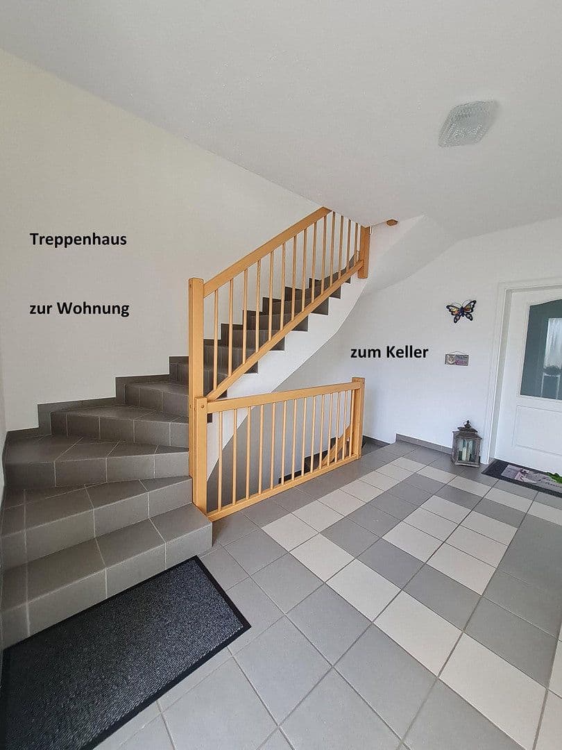 Predaj bytu 6-izbový 187 m², Auguste-Schmidt-Straße 38, Zweibrücken, Porýnie-Falcko Predaj bytu 6-izbový 187 m², Auguste-Schmidt-Straße 38, Zweibrücken, Porýnie-Falcko