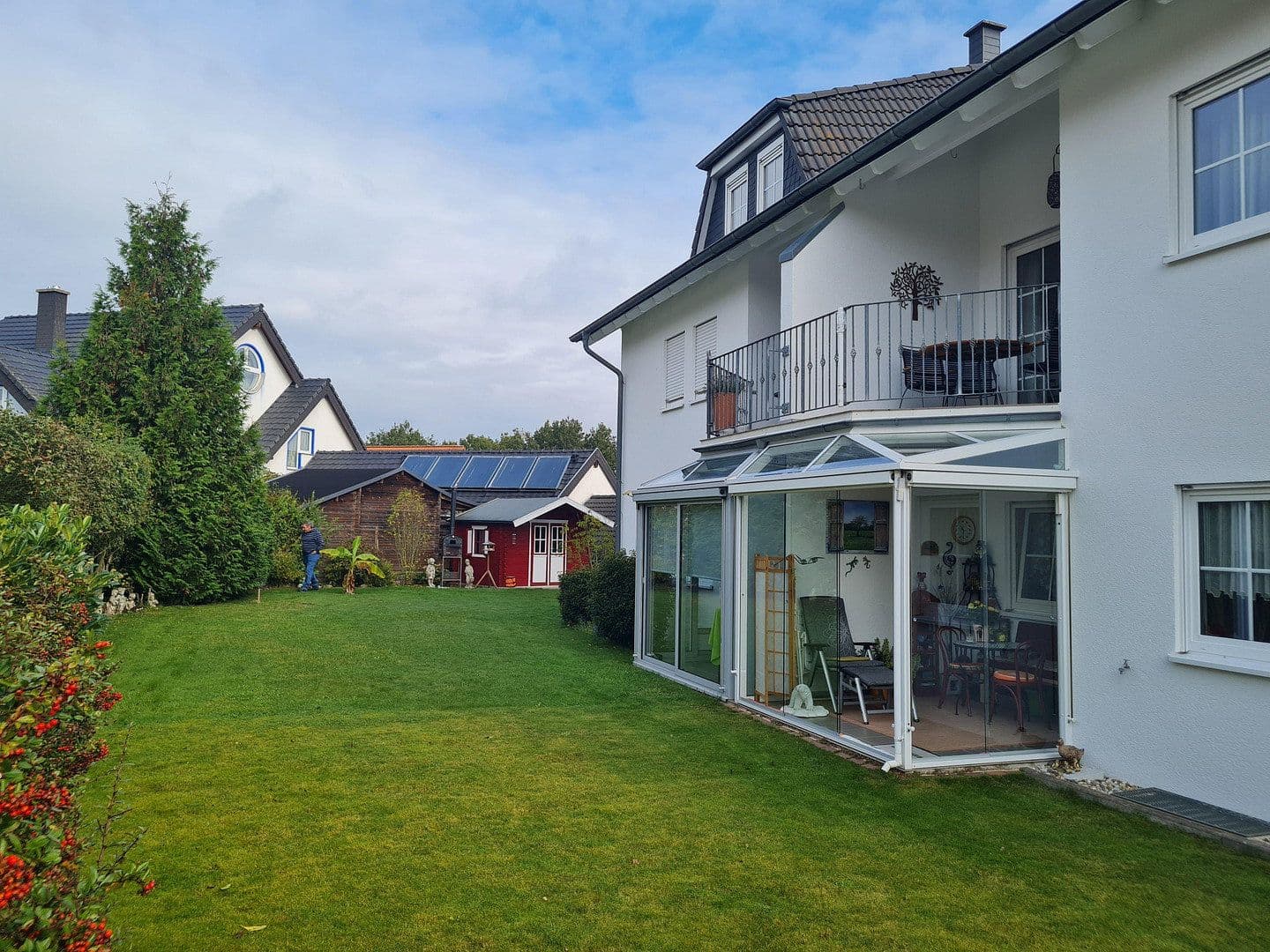 Predaj bytu 6-izbový 187 m², Auguste-Schmidt-Straße 38, Zweibrücken, Porýnie-Falcko Predaj bytu 6-izbový 187 m², Auguste-Schmidt-Straße 38, Zweibrücken, Porýnie-Falcko