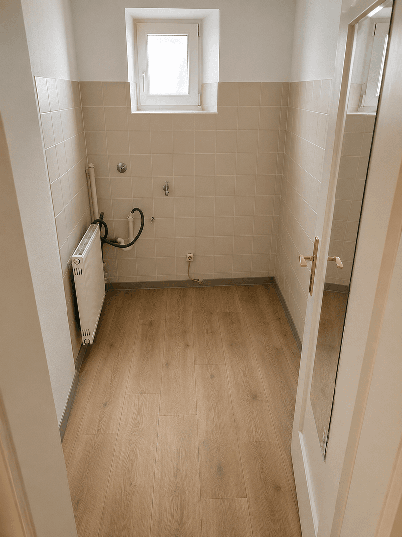 Prenájom bytu 3-izbový 79 m², Stettenstraße 36, Augsburg, Bavorsko Prenájom bytu 3-izbový 79 m², Stettenstraße 36, Augsburg, Bavorsko