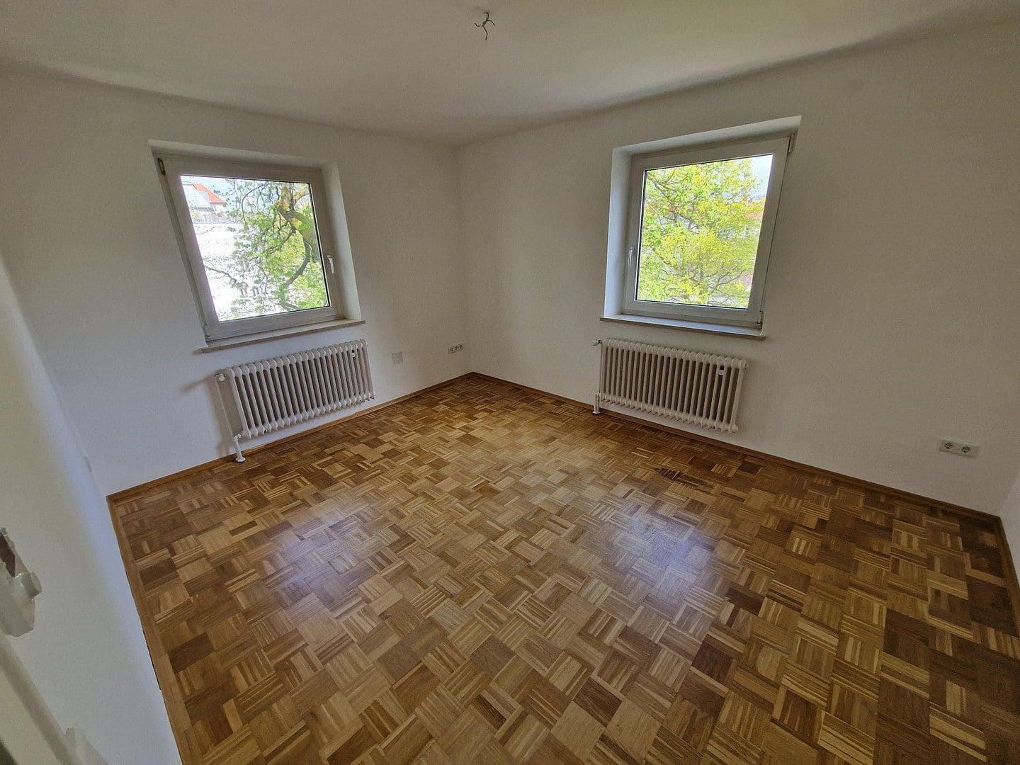 Prenájom bytu 3-izbový 79 m², Stettenstraße 36, Augsburg, Bavorsko Prenájom bytu 3-izbový 79 m², Stettenstraße 36, Augsburg, Bavorsko