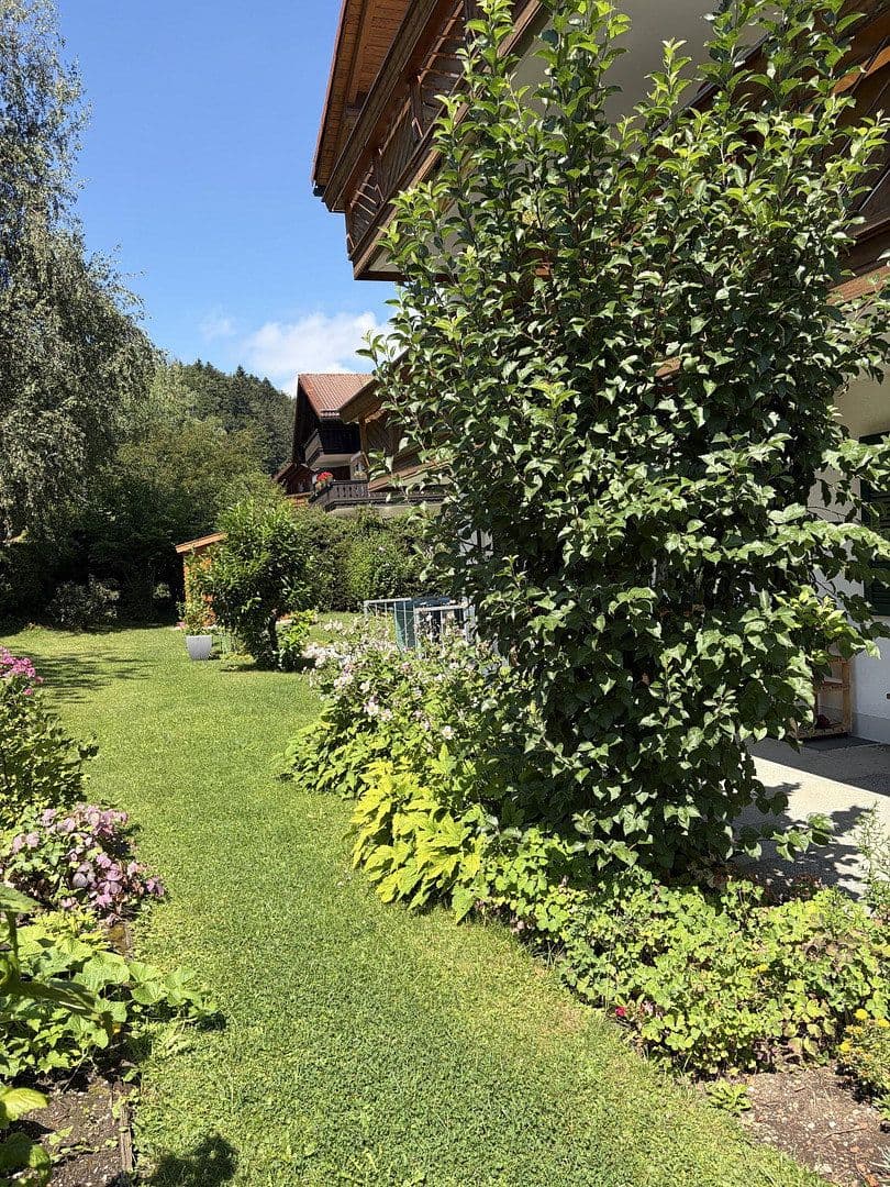 Predaj bytu 3-izbový 114 m², Bad Wiessee, Bavorsko Predaj bytu 3-izbový 114 m², Bad Wiessee, Bavorsko