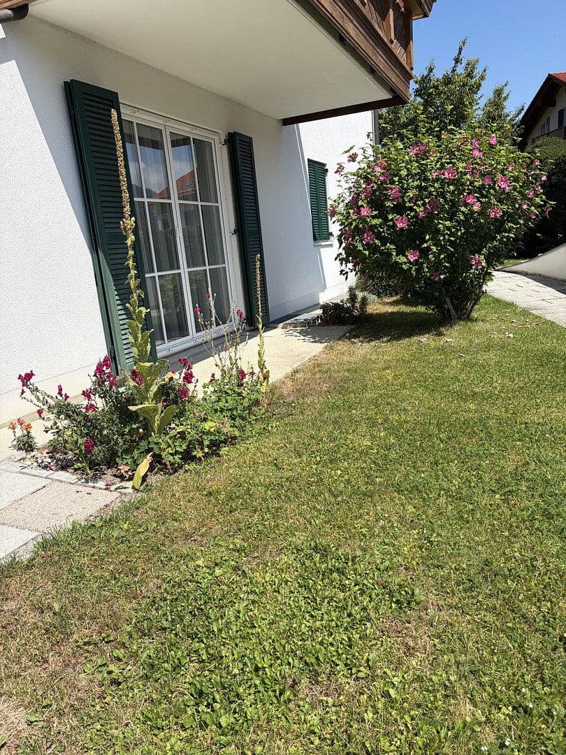 Predaj bytu 3-izbový 114 m², Bad Wiessee, Bavorsko Predaj bytu 3-izbový 114 m², Bad Wiessee, Bavorsko