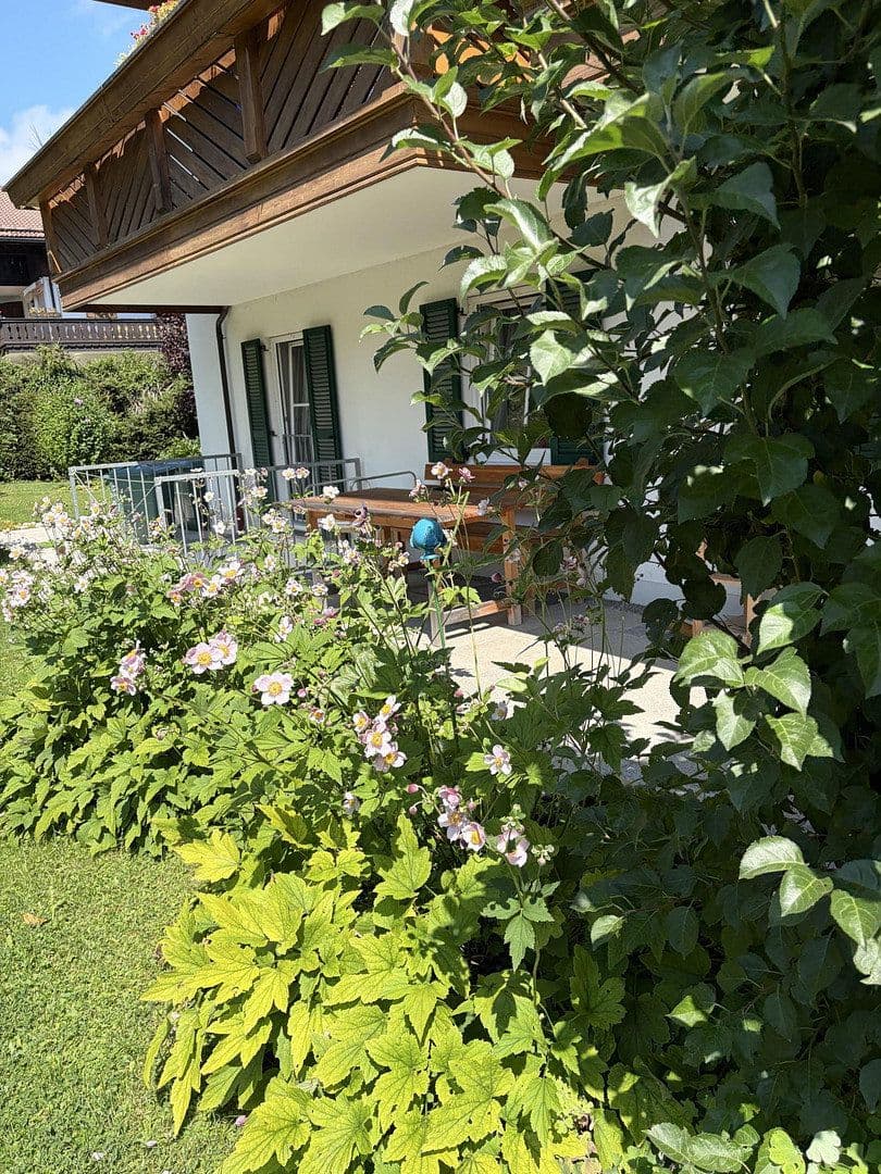 Predaj bytu 3-izbový 114 m², Bad Wiessee, Bavorsko Predaj bytu 3-izbový 114 m², Bad Wiessee, Bavorsko