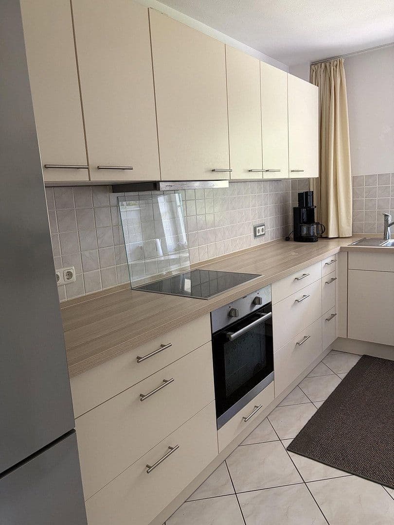 Predaj bytu 3-izbový 114 m², Bad Wiessee, Bavorsko Predaj bytu 3-izbový 114 m², Bad Wiessee, Bavorsko