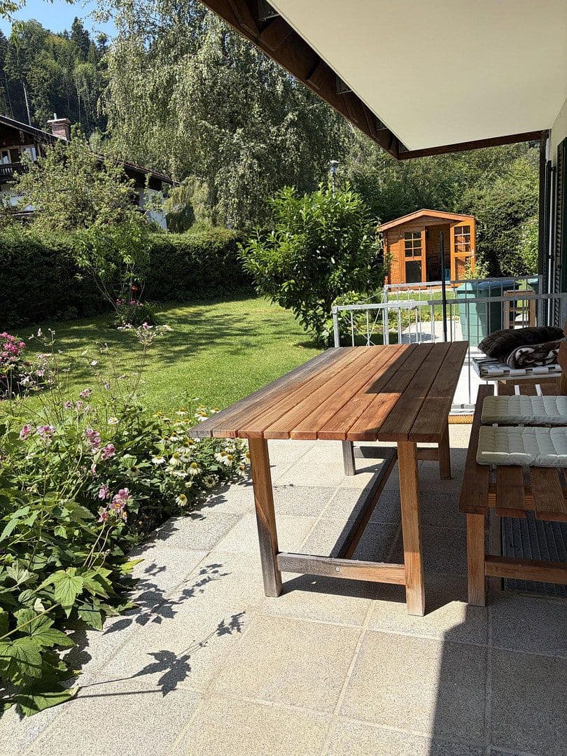 Predaj bytu 3-izbový 114 m², Bad Wiessee, Bavorsko Predaj bytu 3-izbový 114 m², Bad Wiessee, Bavorsko