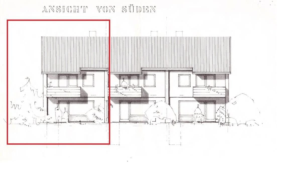 Predaj domu 141 m², pozemok 316 m², Schwabach, Bavorsko Predaj domu 141 m², pozemok 316 m², Schwabach, Bavorsko