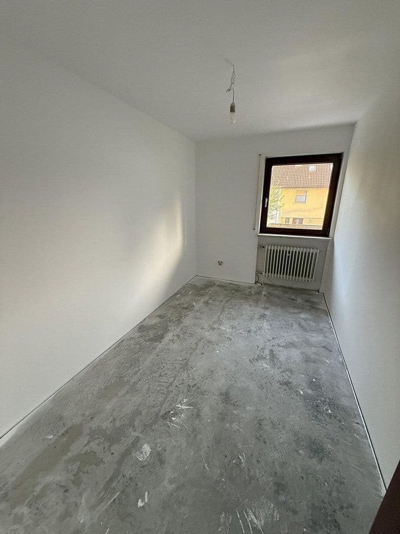 Predaj domu 141 m², pozemok 316 m², Schwabach, Bavorsko Predaj domu 141 m², pozemok 316 m², Schwabach, Bavorsko